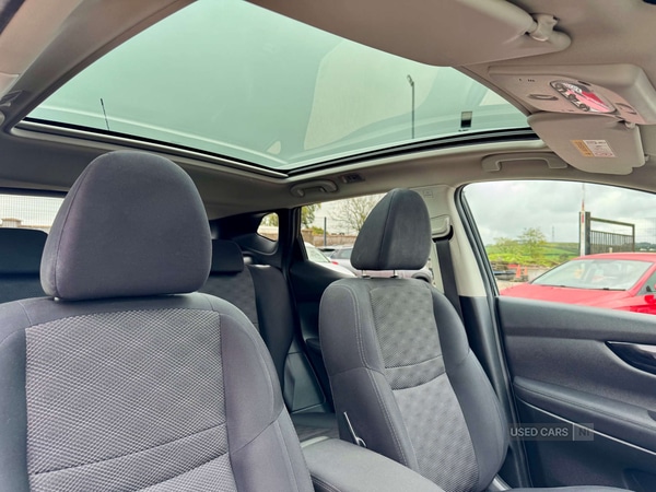 Used Nissan Qashqai 2016 for sale - 77565292: Photo 16