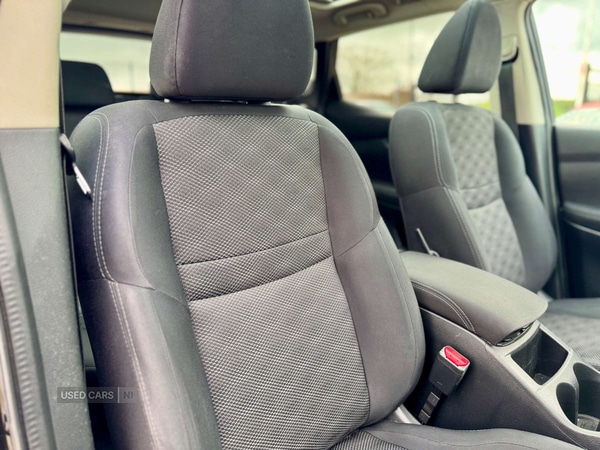 Used Nissan Qashqai 2016 for sale - 77565292: Photo 17