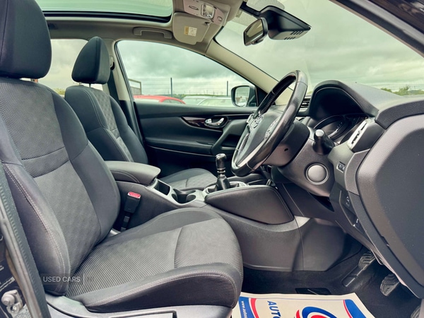 Used Nissan Qashqai 2016 for sale - 77565292: Photo 18