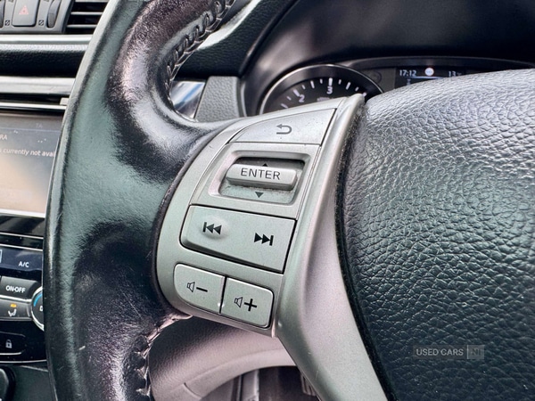 Used Nissan Qashqai 2016 for sale - 77565292: Photo 23