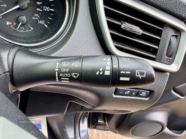 Used Nissan Qashqai 2016 for sale - 77565292: Photo 26