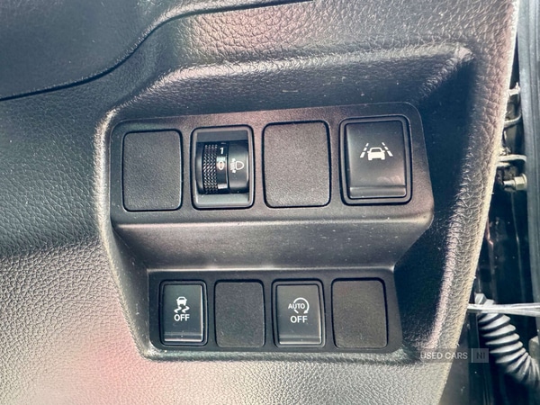 Used Nissan Qashqai 2016 for sale - 77565292: Photo 28