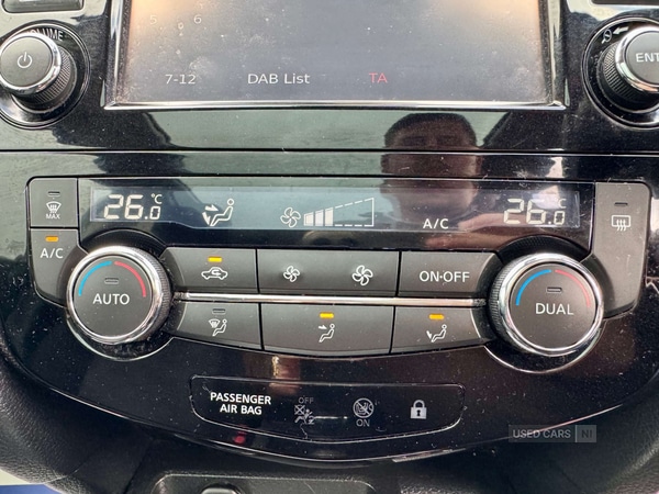 Used Nissan Qashqai 2016 for sale - 77565292: Photo 34