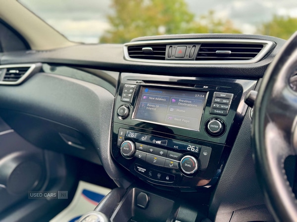 Used Nissan Qashqai 2016 for sale - 77565292: Photo 35