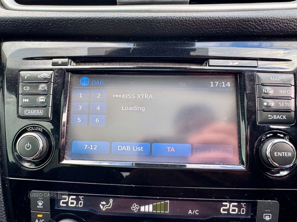 Used Nissan Qashqai 2016 for sale - 77565292: Photo 39