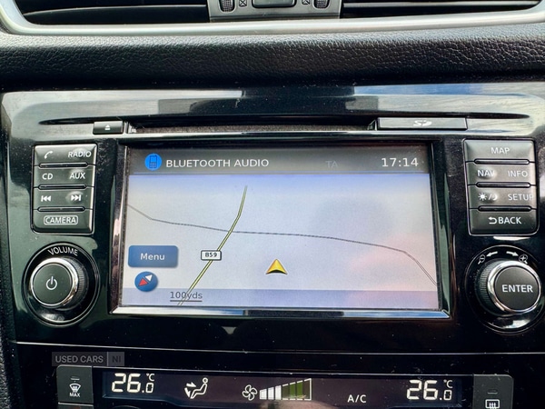 Used Nissan Qashqai 2016 for sale - 77565292: Photo 42