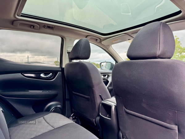 Used Nissan Qashqai 2016 for sale - 77565292: Photo 46