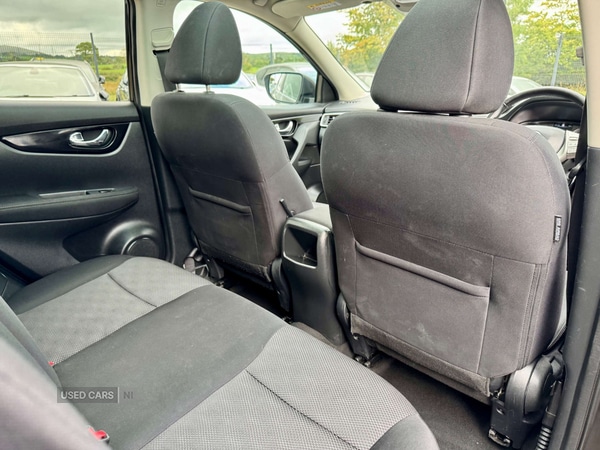 Used Nissan Qashqai 2016 for sale - 77565292: Photo 47