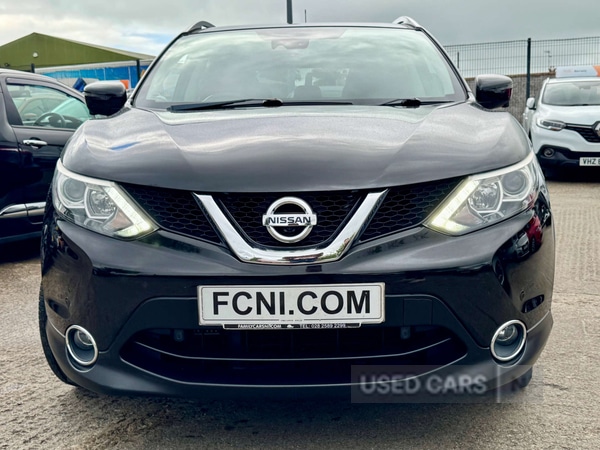 Used Nissan Qashqai 2016 for sale - 77565292: Photo 5