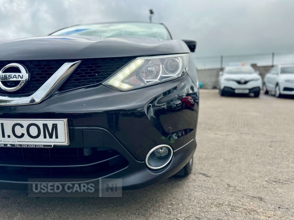 Used Nissan Qashqai 2016 for sale - 77565292: Photo 6