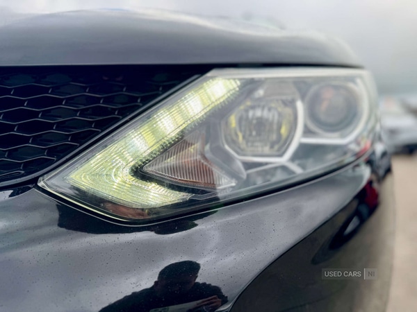 Used Nissan Qashqai 2016 for sale - 77565292: Photo 7