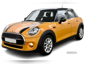 Used MINI Hatch 2016 for sale - 78977260: Photo
