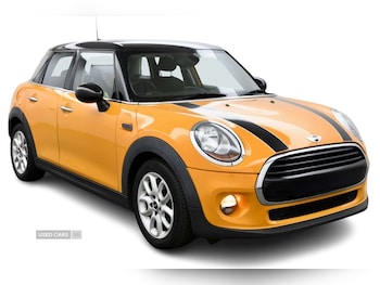 Used MINI Hatch 2016 for sale - 78977260: Photo