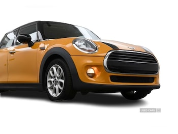 Used MINI Hatch 2016 for sale - 78977260: Photo