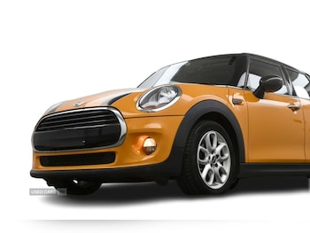 Used MINI Hatch 2016 for sale - 78977260: Photo