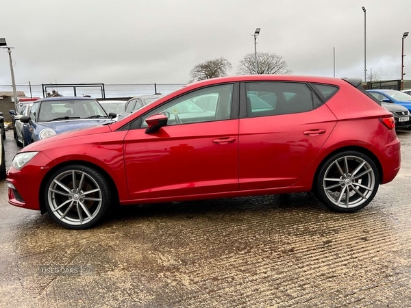 Used SEAT Leon 2017 for sale - 76856156: Photo 10