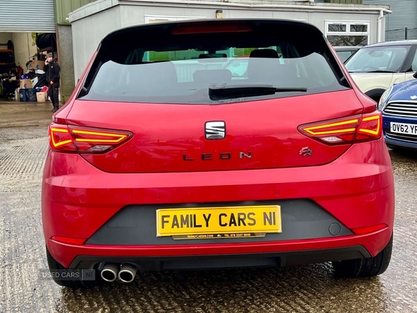 Used SEAT Leon 2017 for sale - 76856156: Photo 14