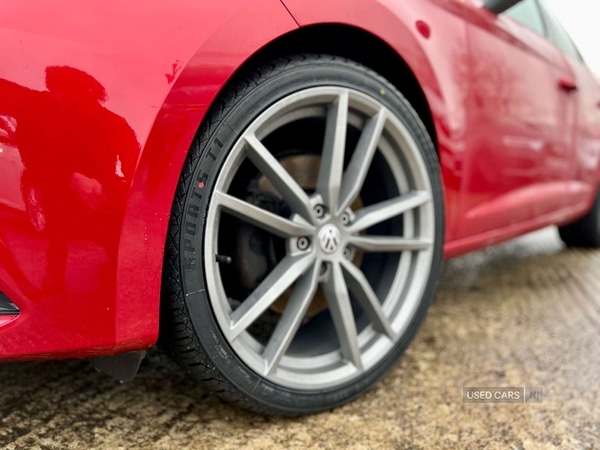 Used SEAT Leon 2017 for sale - 76856156: Photo 15