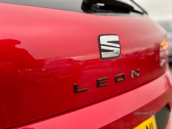 Used SEAT Leon 2017 for sale - 76856156: Photo 17