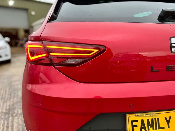 Used SEAT Leon 2017 for sale - 76856156: Photo 18