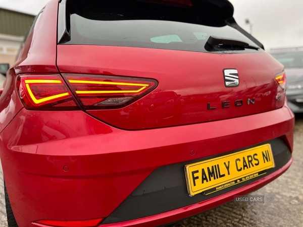 Used SEAT Leon 2017 for sale - 76856156: Photo 19