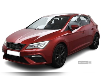 2017 - 2.0 TDI 184 FR Technology 5dr