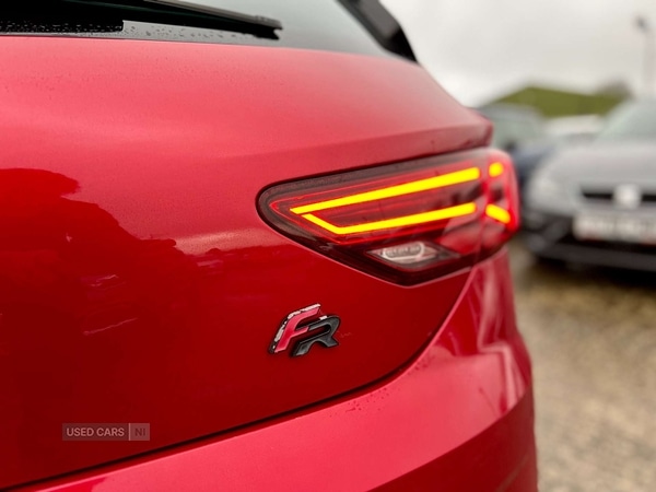 Used SEAT Leon 2017 for sale - 76856156: Photo 20