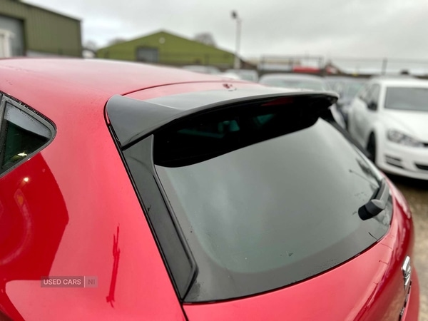 Used SEAT Leon 2017 for sale - 76856156: Photo 21