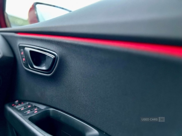 Used SEAT Leon 2017 for sale - 76856156: Photo 23