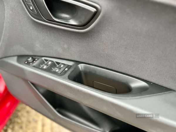 Used SEAT Leon 2017 for sale - 76856156: Photo 24