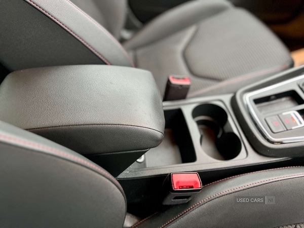 Used SEAT Leon 2017 for sale - 76856156: Photo 31