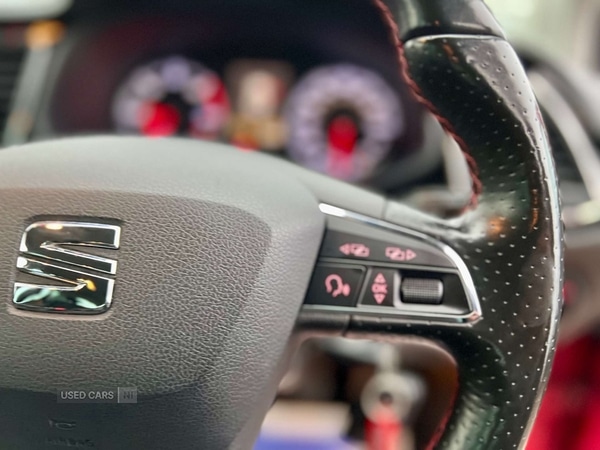 Used SEAT Leon 2017 for sale - 76856156: Photo 33