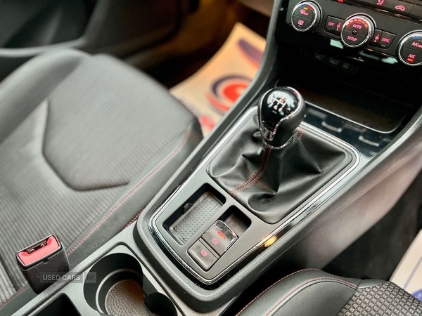 Used SEAT Leon 2017 for sale - 76856156: Photo 34