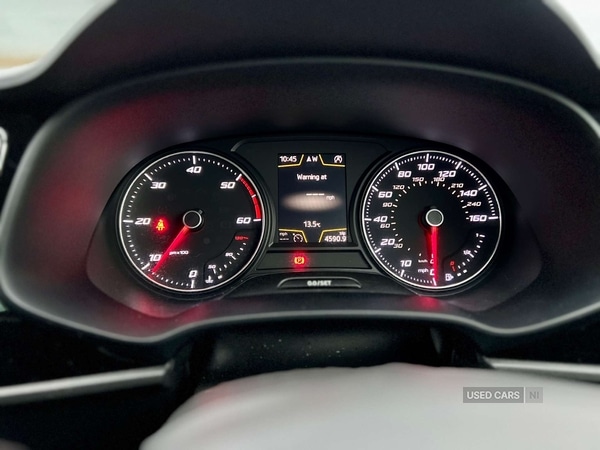 Used SEAT Leon 2017 for sale - 76856156: Photo 37