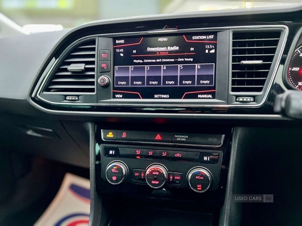 Used SEAT Leon 2017 for sale - 76856156: Photo 38