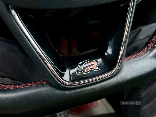 Used SEAT Leon 2017 for sale - 76856156: Photo 39