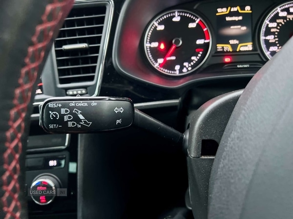 Used SEAT Leon 2017 for sale - 76856156: Photo 40