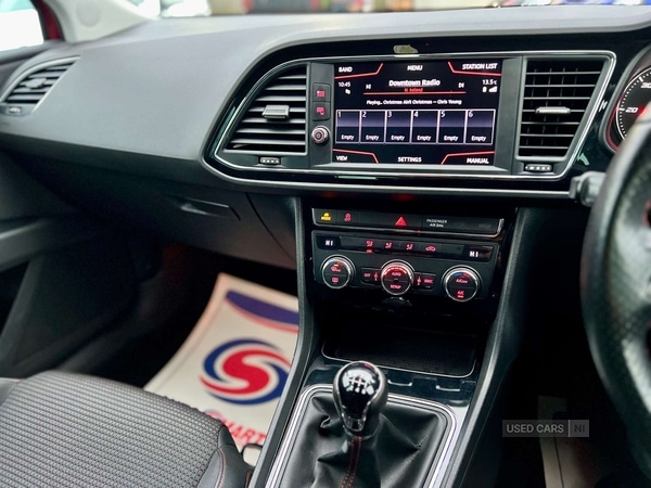 Used SEAT Leon 2017 for sale - 76856156: Photo 41