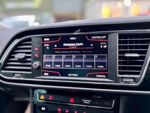 Used SEAT Leon 2017 for sale - 76856156: Photo 42