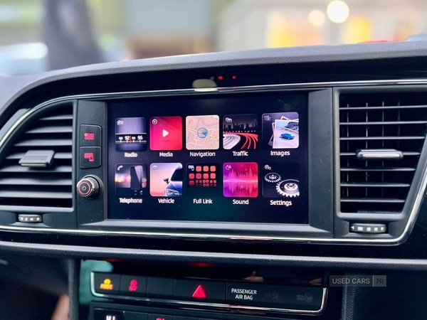 Used SEAT Leon 2017 for sale - 76856156: Photo 43