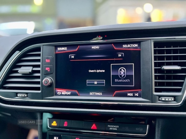 Used SEAT Leon 2017 for sale - 76856156: Photo 44