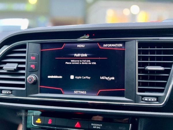 Used SEAT Leon 2017 for sale - 76856156: Photo 45