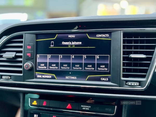 Used SEAT Leon 2017 for sale - 76856156: Photo 46