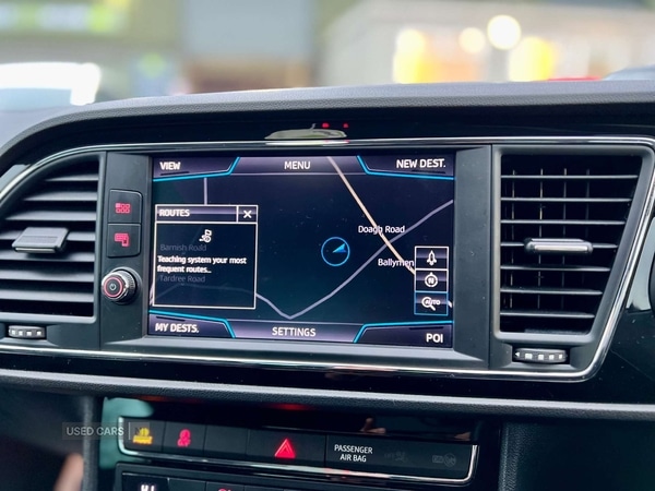 Used SEAT Leon 2017 for sale - 76856156: Photo 47