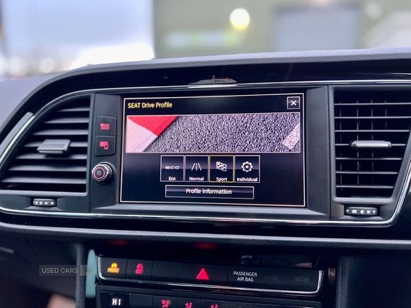 Used SEAT Leon 2017 for sale - 76856156: Photo 48