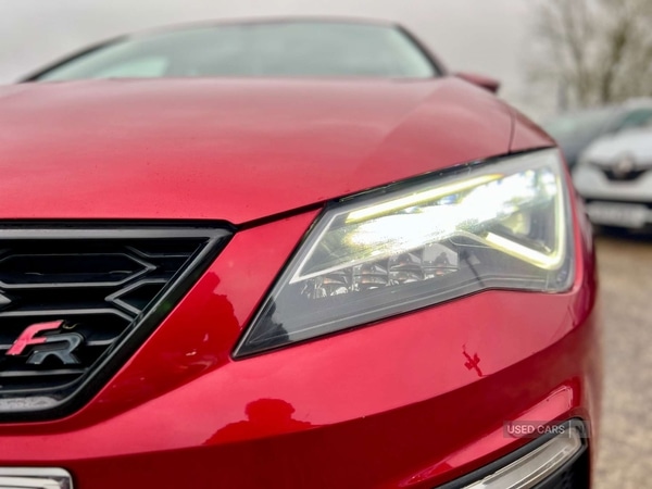 Used SEAT Leon 2017 for sale - 76856156: Photo 5