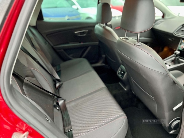 Used SEAT Leon 2017 for sale - 76856156: Photo 50