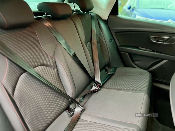 Used SEAT Leon 2017 for sale - 76856156: Photo 51