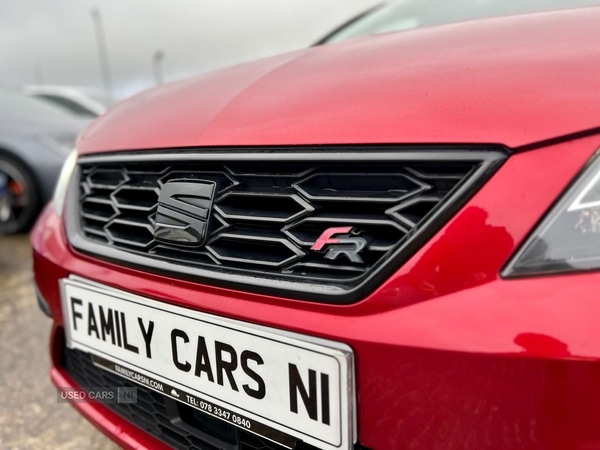 Used SEAT Leon 2017 for sale - 76856156: Photo 6