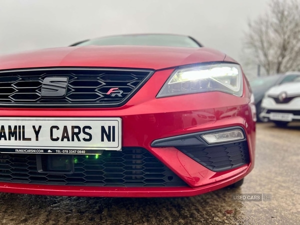 Used SEAT Leon 2017 for sale - 76856156: Photo 8